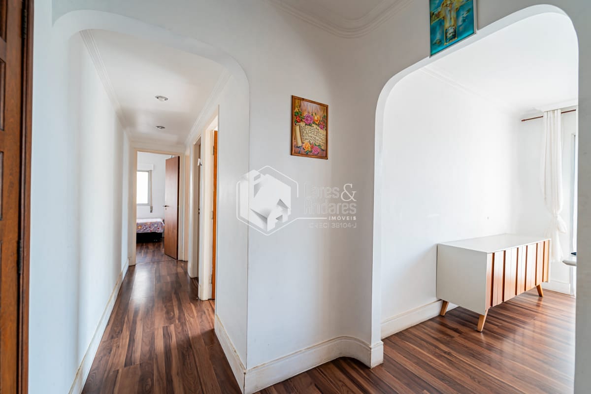 Apartamento à venda com 3 quartos, 90m² - Foto 10