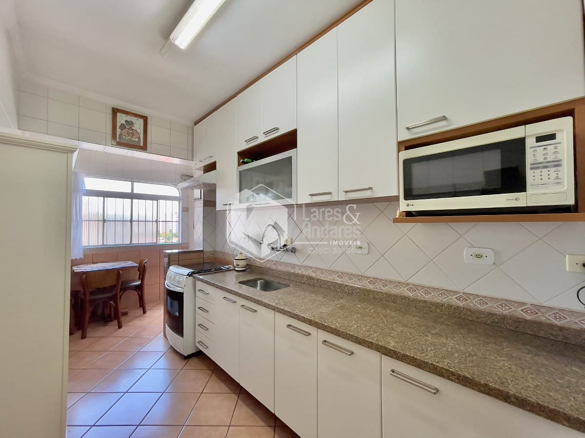Apartamento à venda com 3 quartos, 90m² - Foto 65