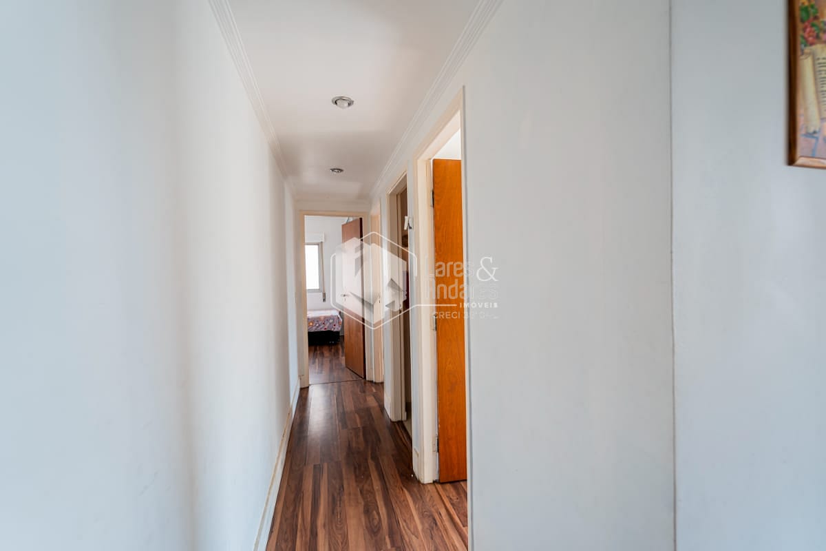 Apartamento à venda com 3 quartos, 90m² - Foto 11