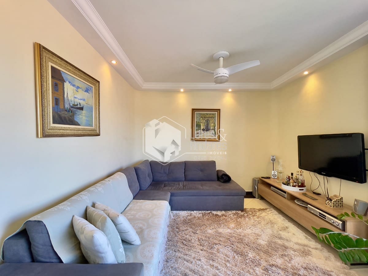 Apartamento à venda com 3 quartos, 90m² - Foto 57