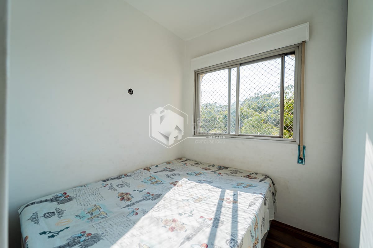 Apartamento à venda com 3 quartos, 90m² - Foto 13