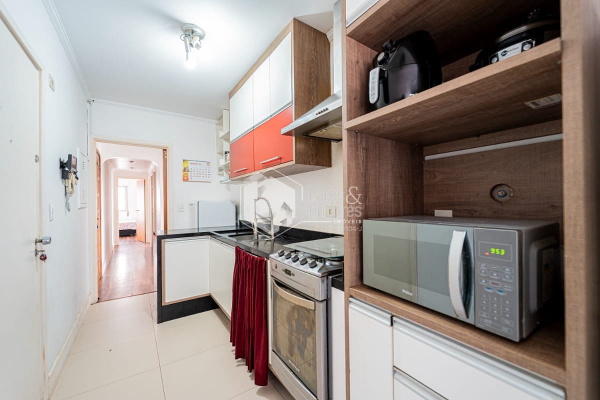 Apartamento à venda com 3 quartos, 90m² - Foto 32