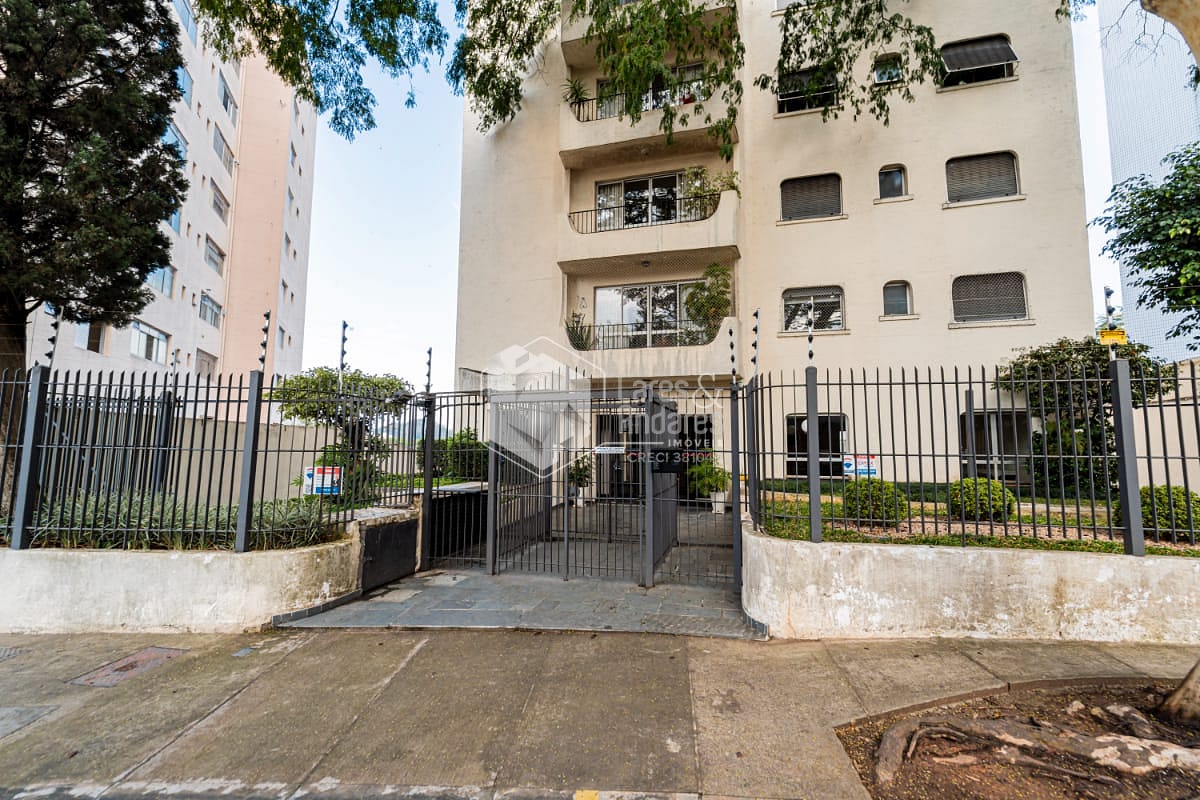 Apartamento à venda com 3 quartos, 90m² - Foto 46