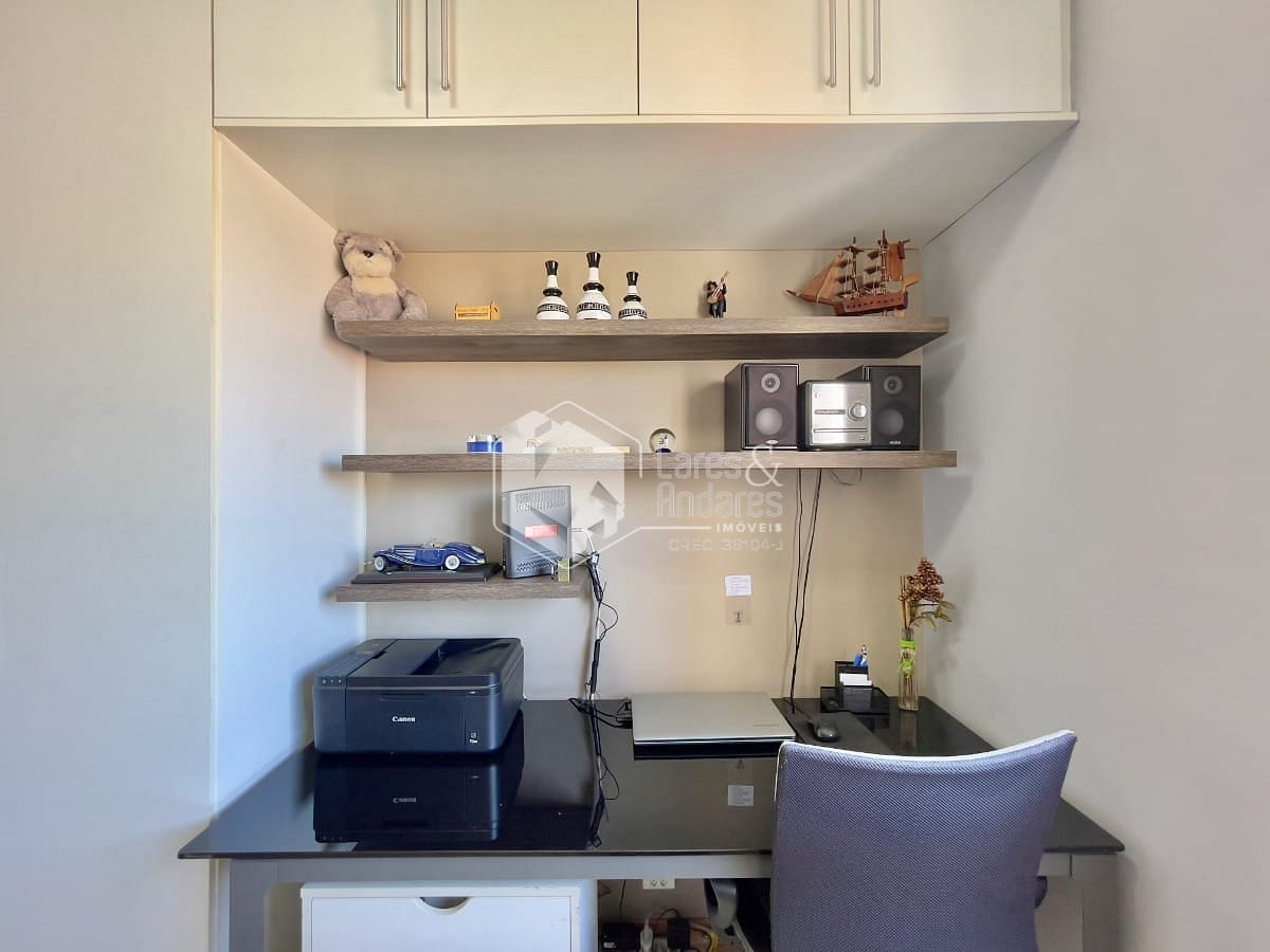 Apartamento à venda com 3 quartos, 90m² - Foto 78