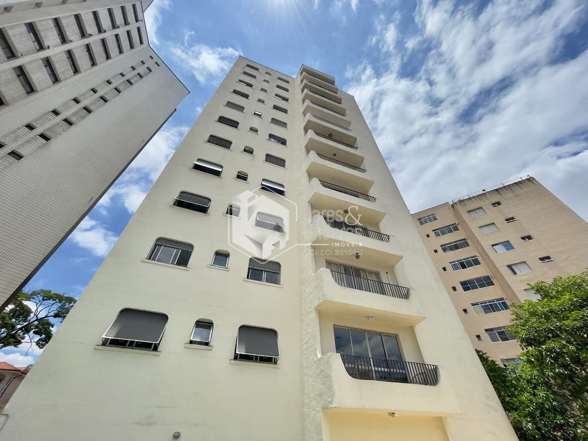 Apartamento à venda com 3 quartos, 90m² - Foto 97