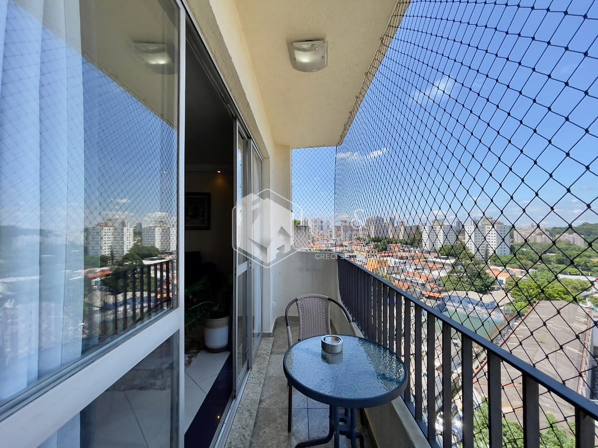 Apartamento à venda com 3 quartos, 90m² - Foto 60