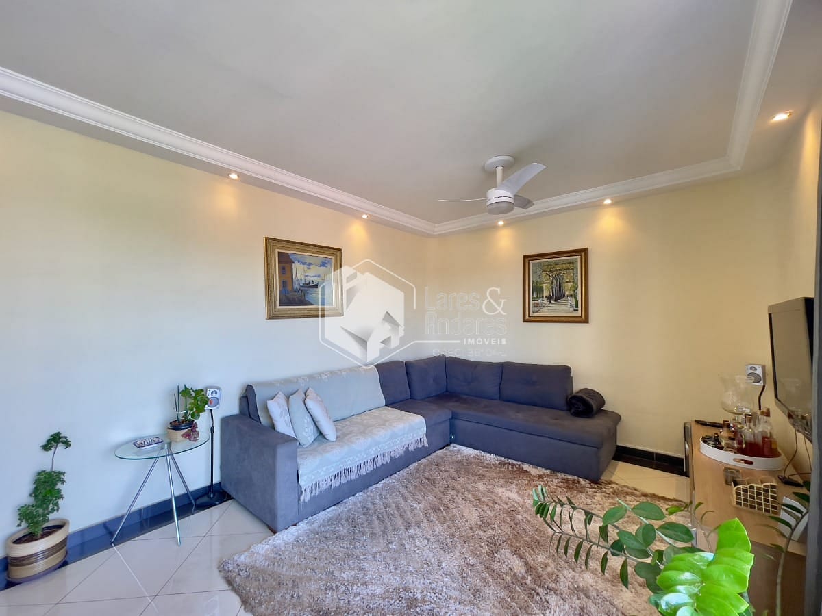 Apartamento à venda com 3 quartos, 90m² - Foto 62