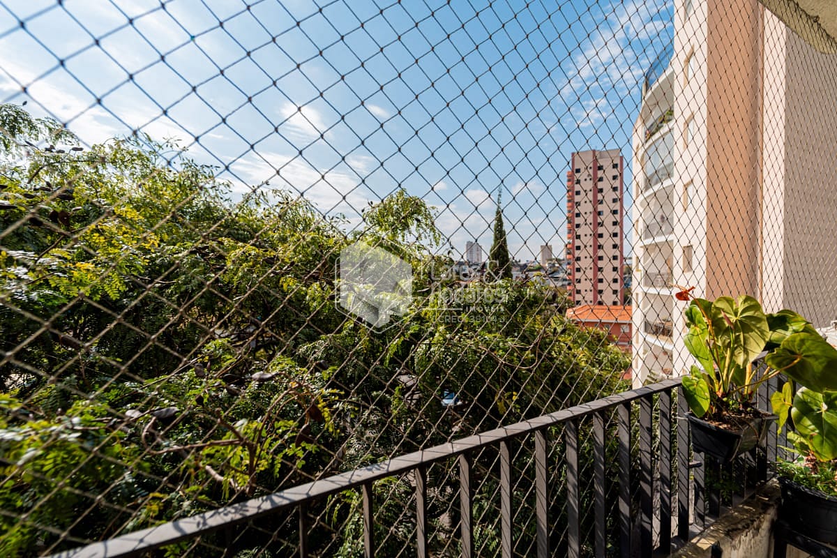 Apartamento à venda com 3 quartos, 90m² - Foto 9