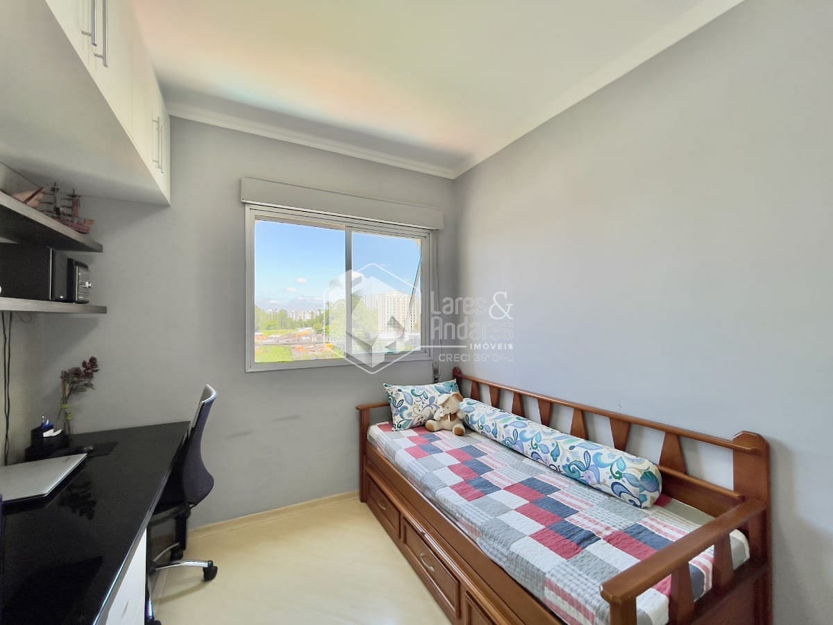 Apartamento à venda com 3 quartos, 90m² - Foto 77