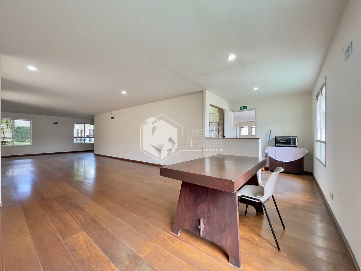 Apartamento à venda com 3 quartos, 90m² - Foto 91