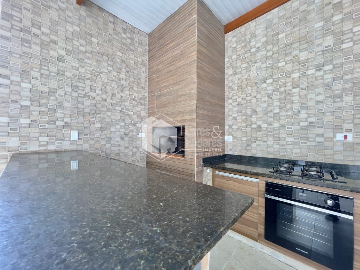 Apartamento à venda com 3 quartos, 90m² - Foto 93