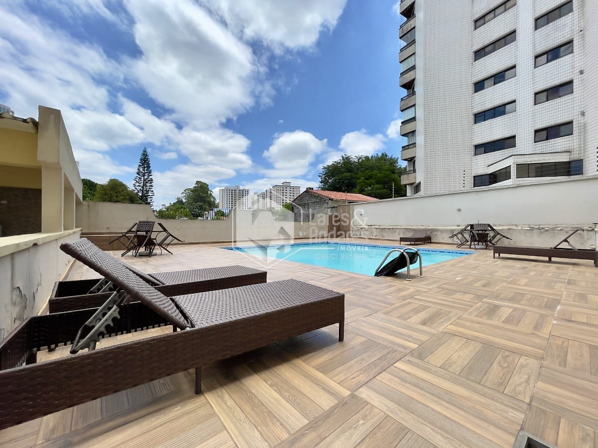 Apartamento à venda com 3 quartos, 90m² - Foto 95
