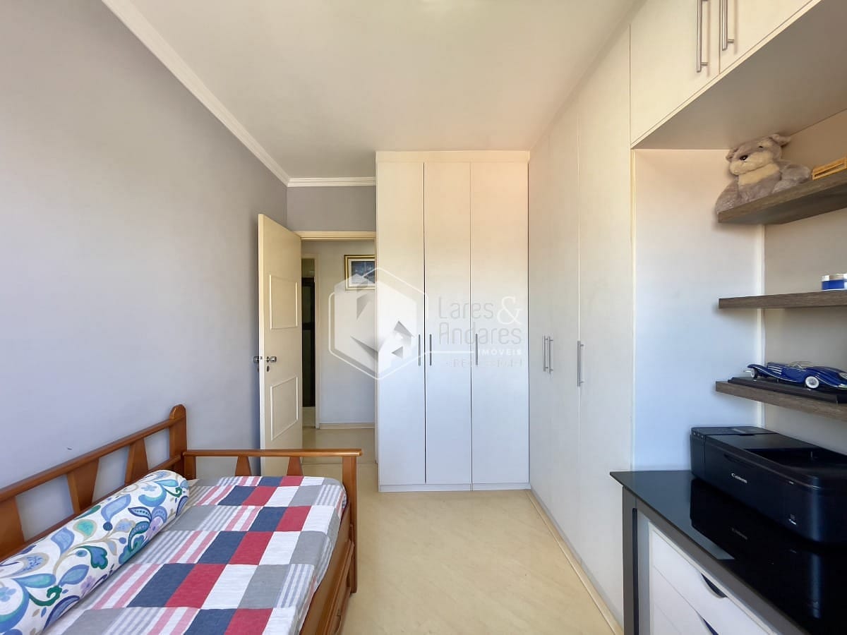 Apartamento à venda com 3 quartos, 90m² - Foto 79
