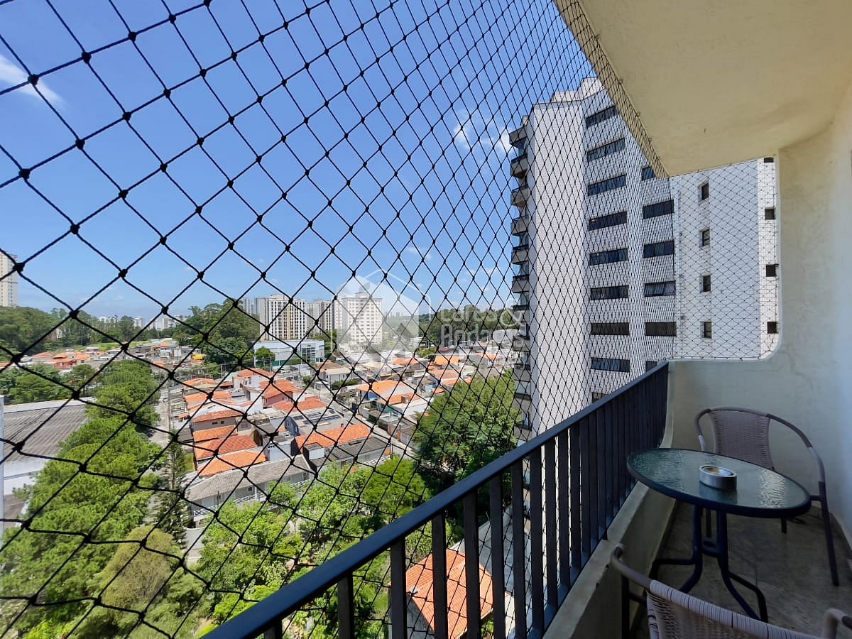 Apartamento à venda com 3 quartos, 90m² - Foto 59
