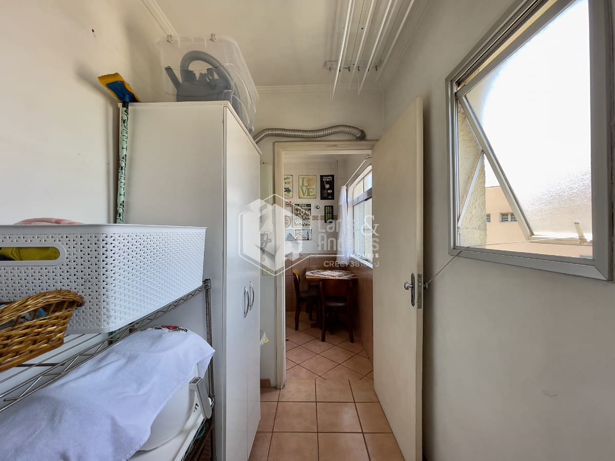 Apartamento à venda com 3 quartos, 90m² - Foto 72