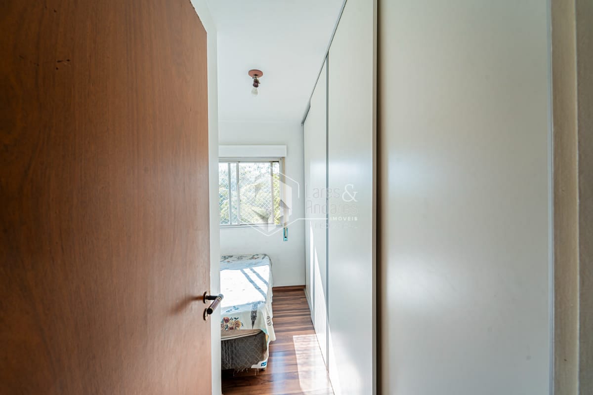 Apartamento à venda com 3 quartos, 90m² - Foto 12