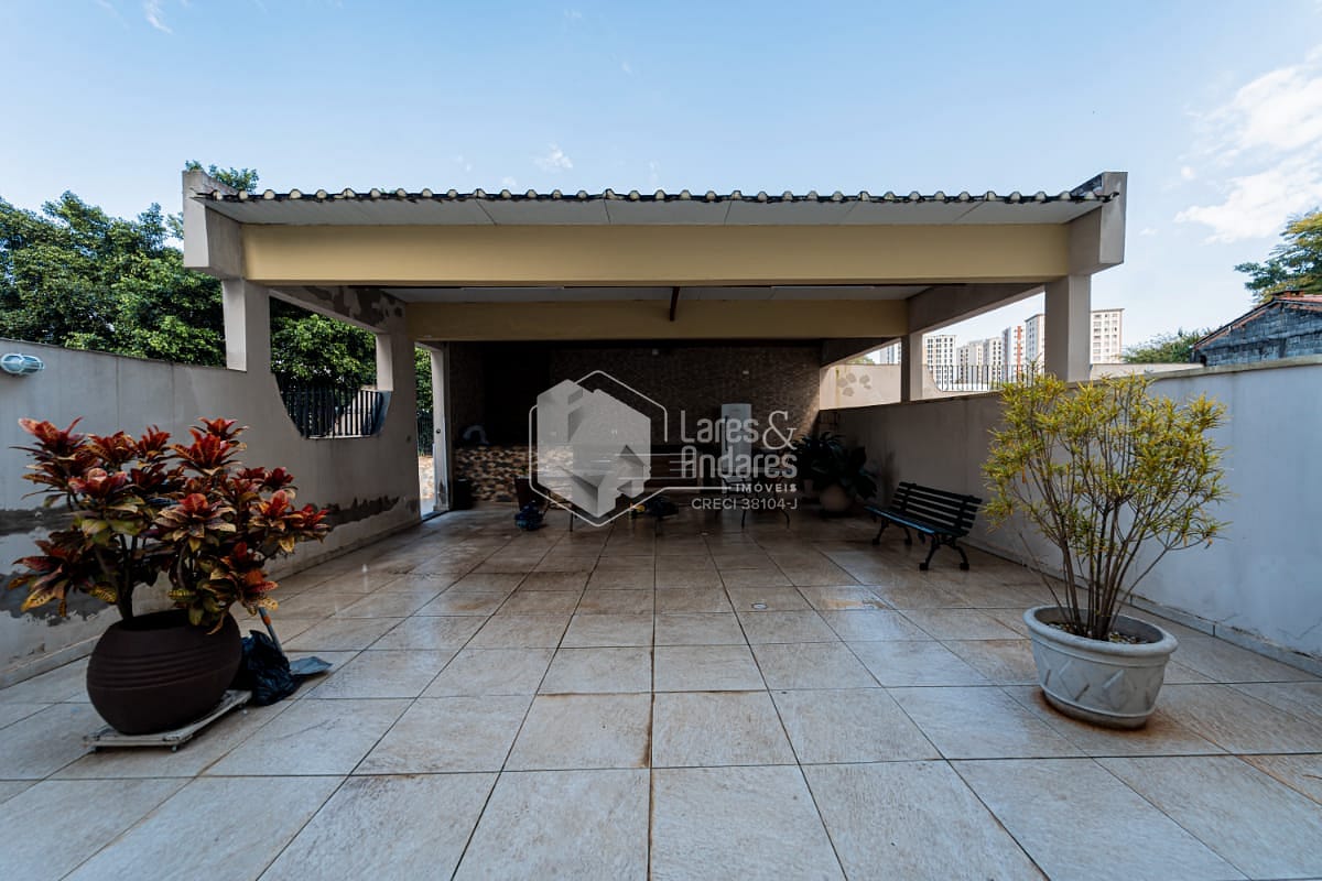 Apartamento à venda com 3 quartos, 90m² - Foto 42