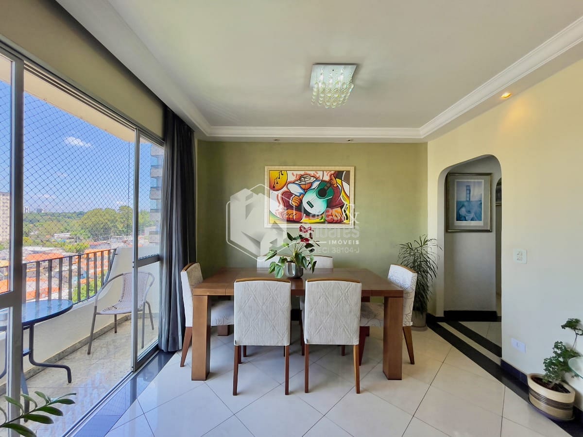 Apartamento à venda com 3 quartos, 90m² - Foto 55