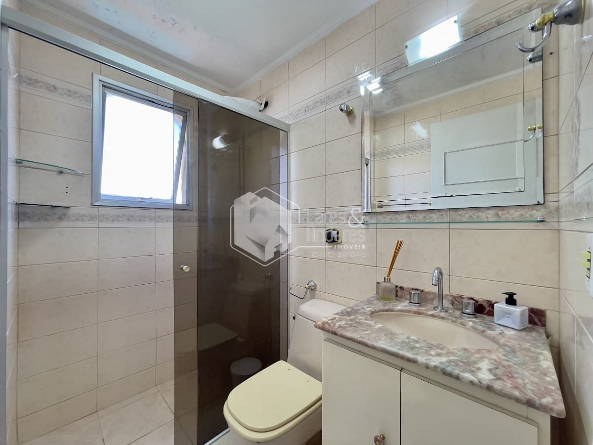 Apartamento à venda com 3 quartos, 90m² - Foto 81