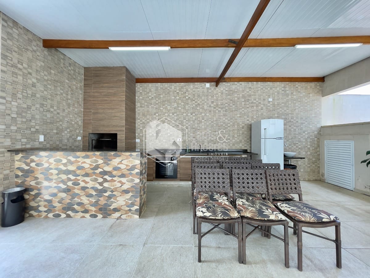 Apartamento à venda com 3 quartos, 90m² - Foto 92