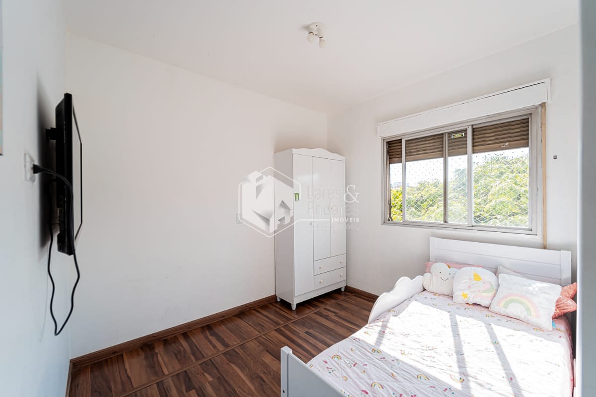 Apartamento à venda com 3 quartos, 90m² - Foto 20