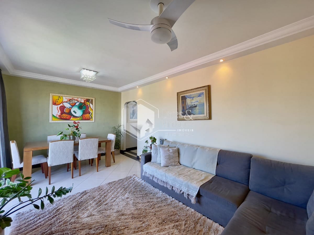 Apartamento à venda com 3 quartos, 90m² - Foto 56
