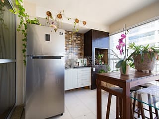 Foto do Apartamento-Apartamento tipo para venda em Barra Funda com 4 quartos, sendo 2 suítes, 162m²