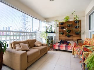 Foto do Apartamento-Apartamento tipo para venda em Barra Funda com 4 quartos, sendo 2 suítes, 162m²