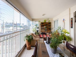 Foto do Apartamento-Apartamento tipo para venda em Barra Funda com 4 quartos, sendo 2 suítes, 162m²