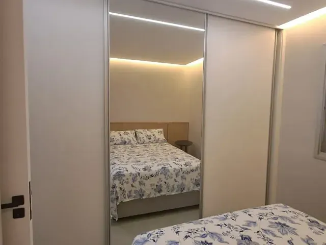 Apartamento 3 quartos e 2 banheiros, à venda, no bairro Bonfim em Campinas
