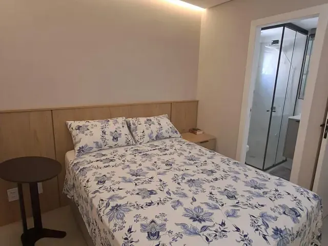 Apartamento 3 quartos e 2 banheiros, à venda, no bairro Bonfim em Campinas