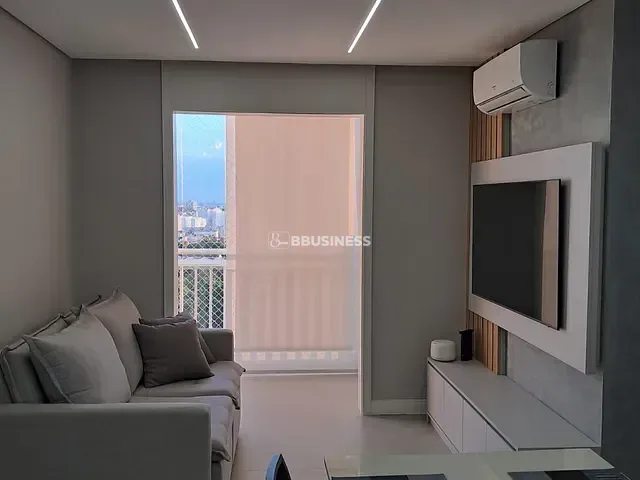 Apartamento 3 quartos e 2 banheiros, à venda, no bairro Bonfim em Campinas