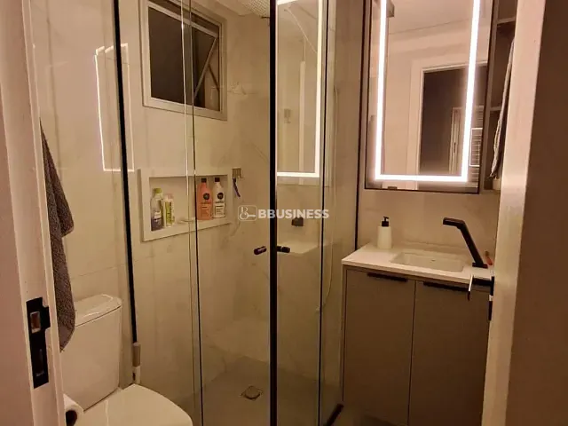 Apartamento 3 quartos e 2 banheiros, à venda, no bairro Bonfim em Campinas
