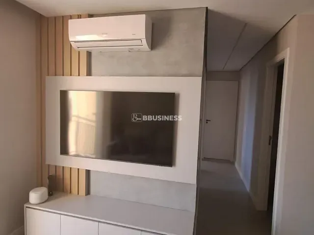 Apartamento 3 quartos e 2 banheiros, à venda, no bairro Bonfim em Campinas