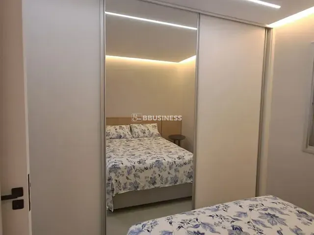Apartamento 3 quartos e 2 banheiros, à venda, no bairro Bonfim em Campinas
