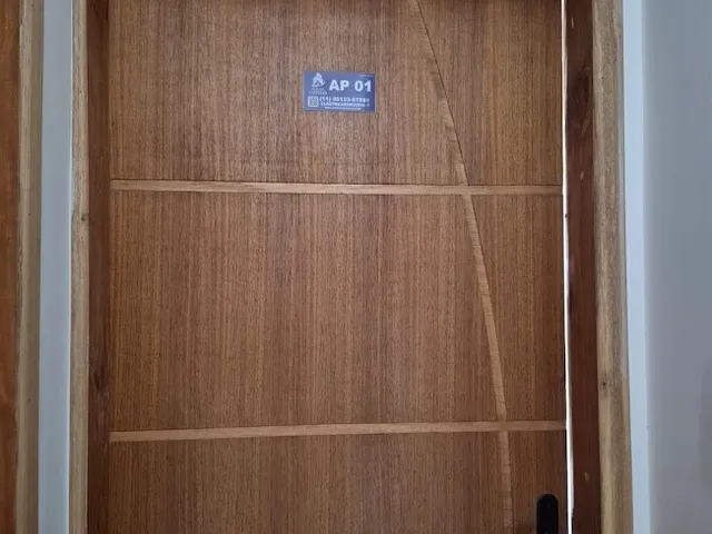 Apartamento 1 quarto e 1 banheiro, à venda, no bairro Cidade Antônio Estevão de Carvalho em São Paulo