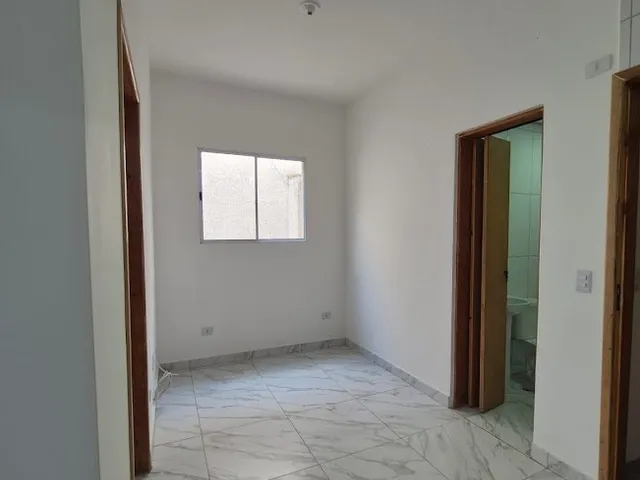 Apartamento 1 quarto e 1 banheiro, à venda, no bairro Cidade Antônio Estevão de Carvalho em São Paulo