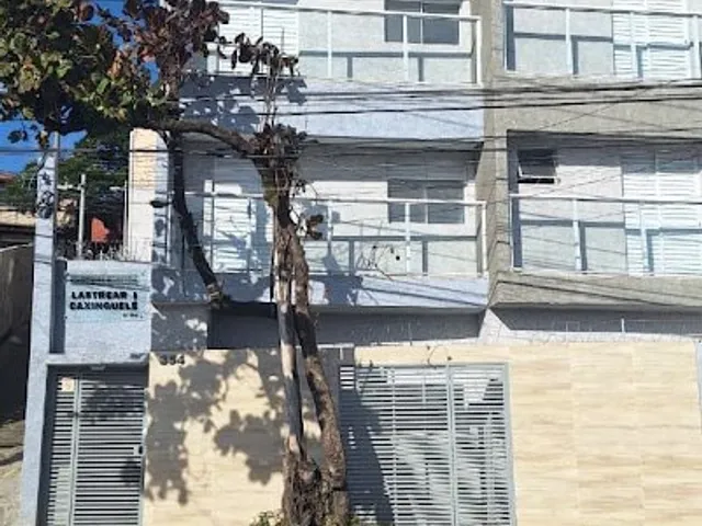 Apartamento 1 quarto e 1 banheiro, à venda, no bairro Cidade Antônio Estevão de Carvalho em São Paulo