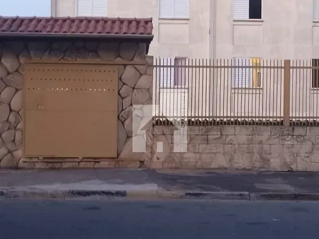 Apartamento com 47m² 2 quartos e 1 banheiro, à venda, no bairro Morada das Vinhas em Jundiaí