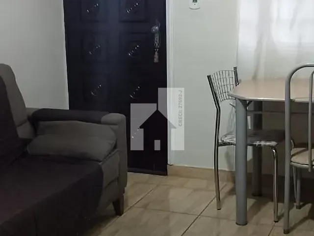 Apartamento com 47m² 2 quartos e 1 banheiro, à venda, no bairro Morada das Vinhas em Jundiaí