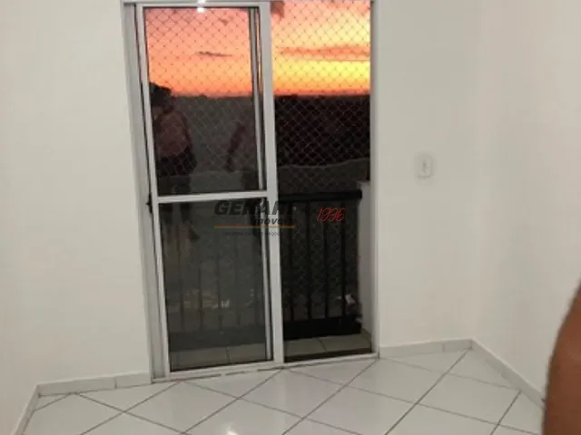 Apartamento com 84m² 2 quartos e 1 banheiro, à venda, no bairro Jardim Alice em Indaiatuba