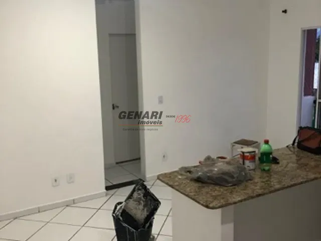 Apartamento com 84m² 2 quartos e 1 banheiro, à venda, no bairro Jardim Alice em Indaiatuba