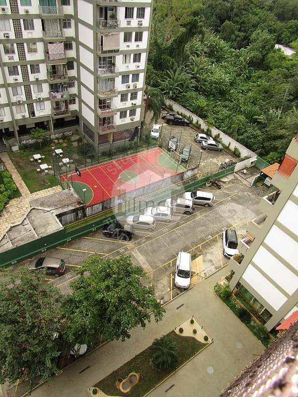 Apartamento, 2 quartos, 56 m² - Foto 3