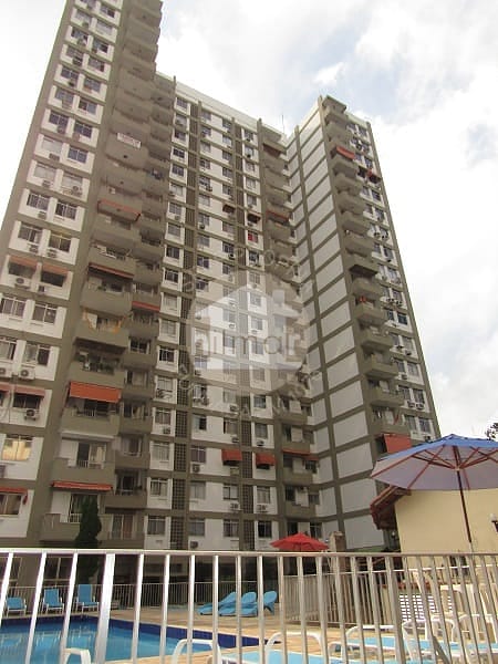 Apartamento, 2 quartos, 56 m² - Foto 1