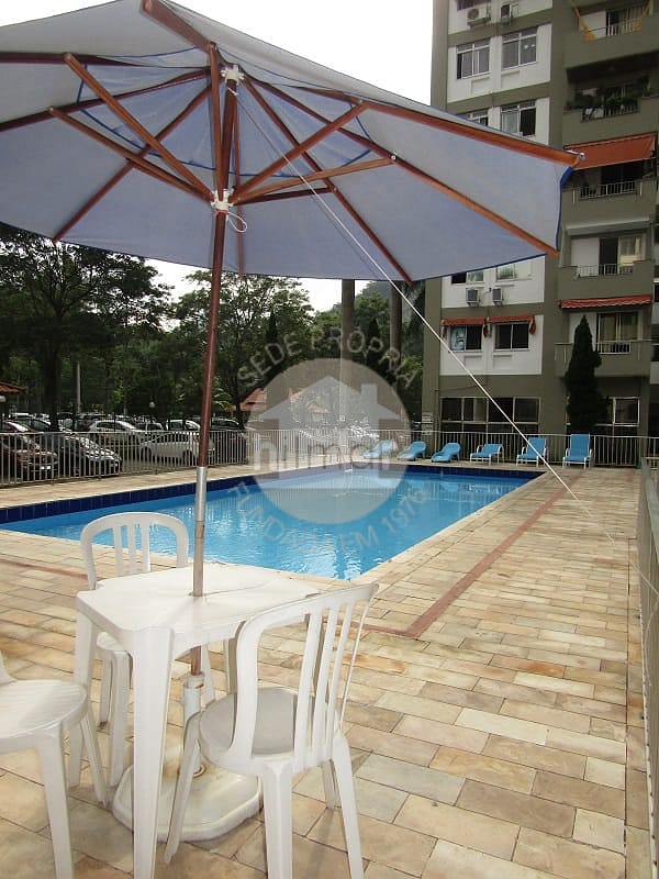 Apartamento, 2 quartos, 56 m² - Foto 10