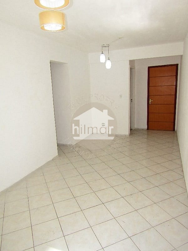 Apartamento, 2 quartos, 56 m² - Foto 2