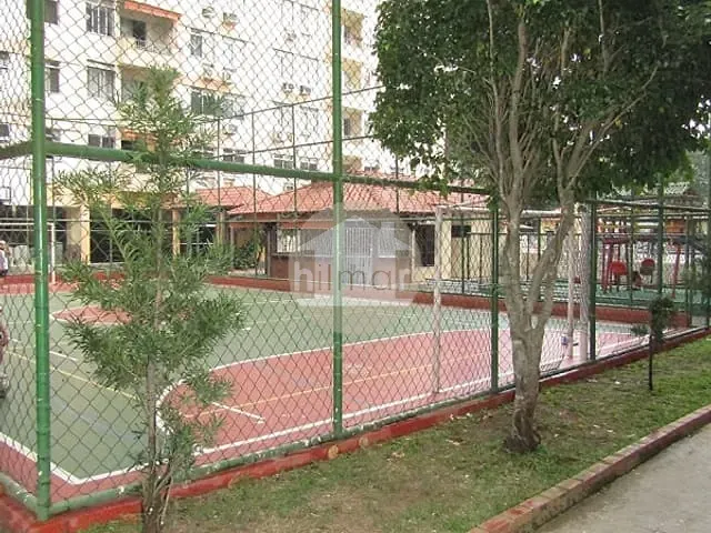 Apartamento com 56m² 2 quartos e 1 banheiro, à venda, no bairro Itanhangá em Rio de Janeiro