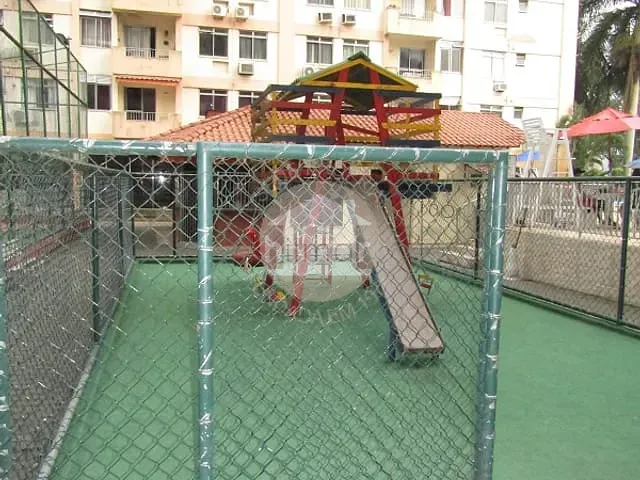 Apartamento com 56m² 2 quartos e 1 banheiro, à venda, no bairro Itanhangá em Rio de Janeiro
