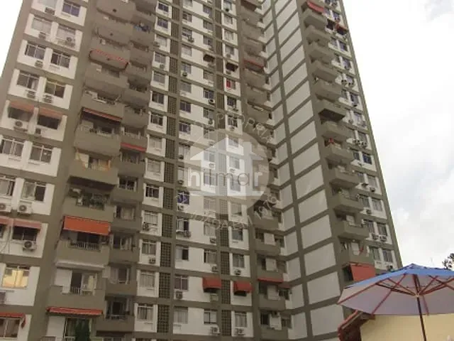 Apartamento com 56m² 2 quartos e 1 banheiro, à venda, no bairro Itanhangá em Rio de Janeiro