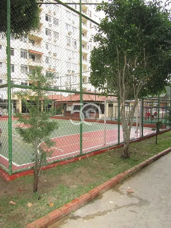 Apartamento, 2 quartos, 56 m² - Foto 4